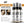 Load image into Gallery viewer, 5% Quick Dry Minoxidil Gel solution